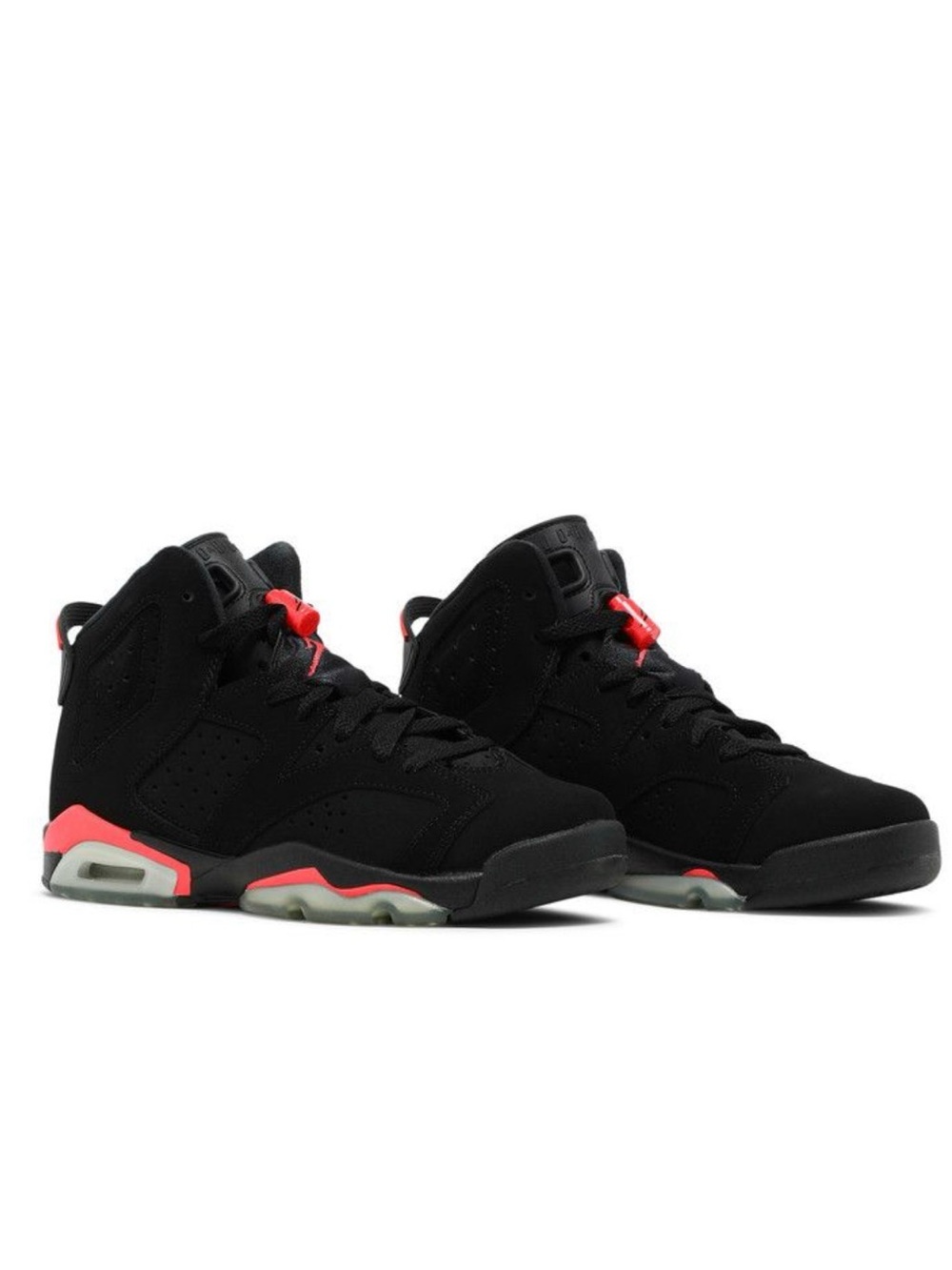 Jordan Retro 6